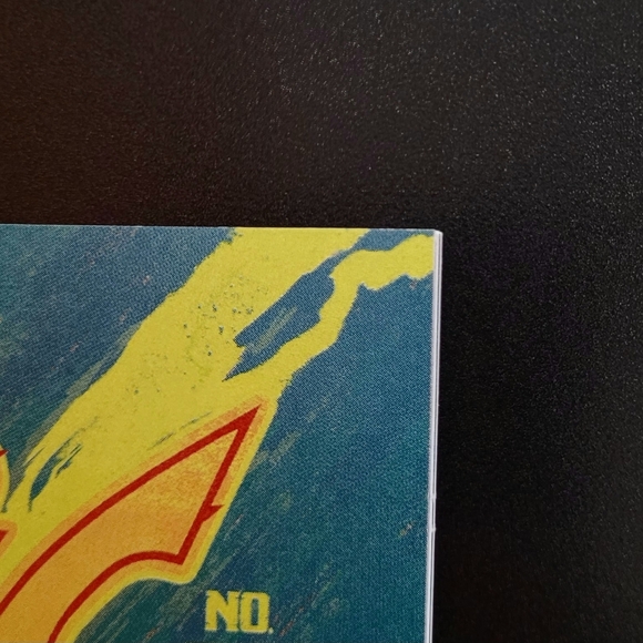 Barbaric #2 - Picture 5 of 7